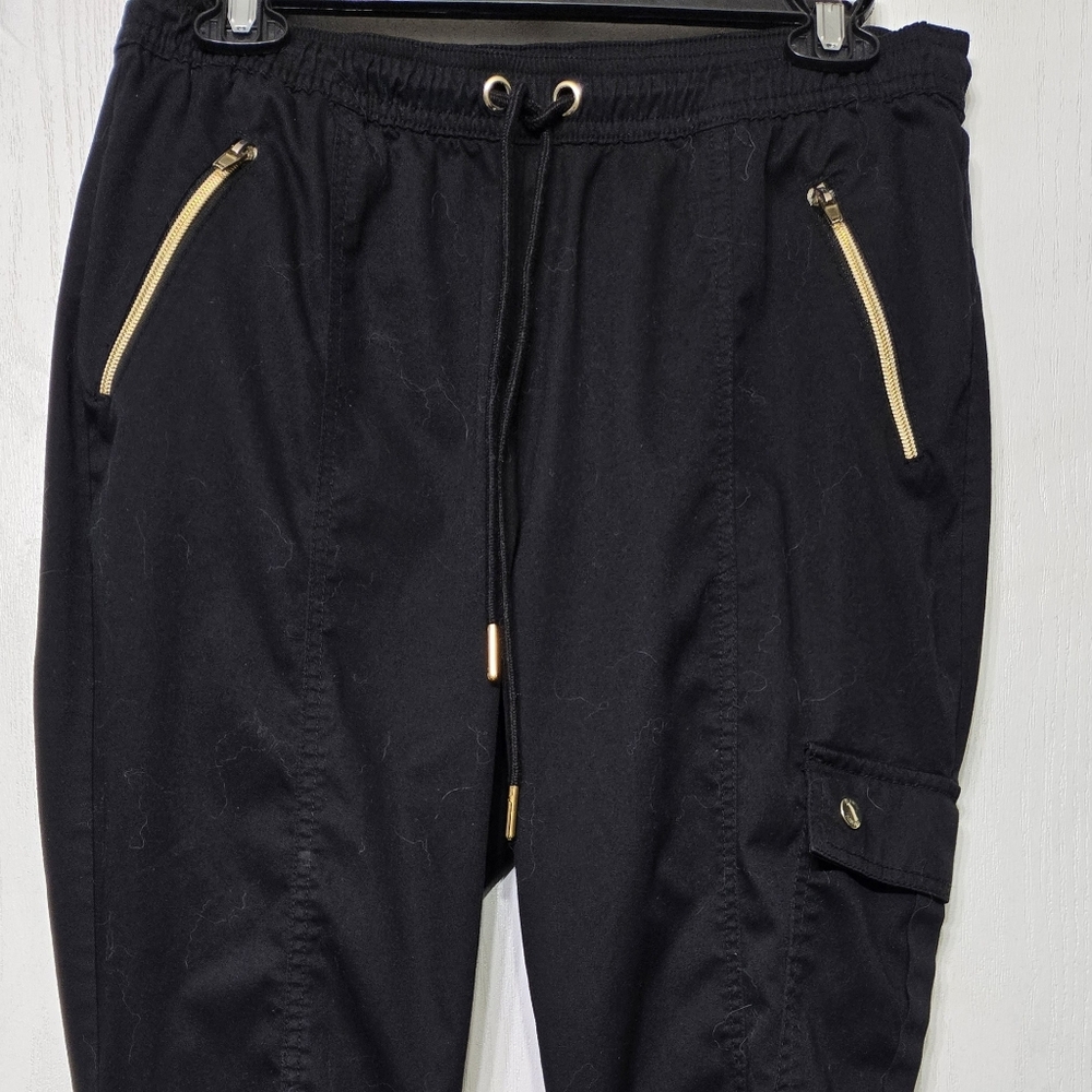 Jaanuu Cargo Scrub Pants - Womens MEDIUM